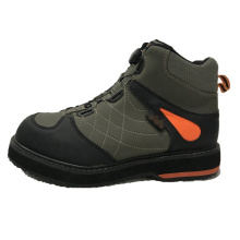 Best Quality Boa System Wading Shoes Fishing Boots for Fly Fishing